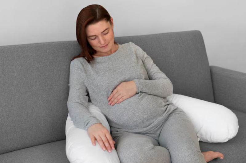 Một số loại rau có thể gây ra tình trạng co thắt tử cung ảnh hưởng tới thai kỳ