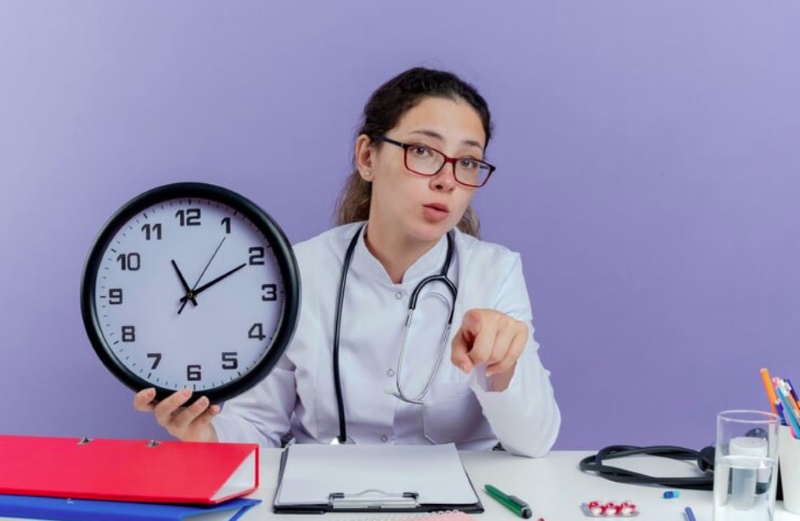 Người bệnh lưu ý tuân thủ phác đồ điều trị để rút ngắn thời gian hồi phục 