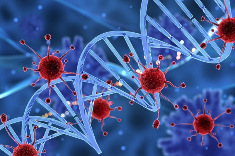 ctDNA được ứng dụng trong sàng lọc, tầm soát sớm ung thư