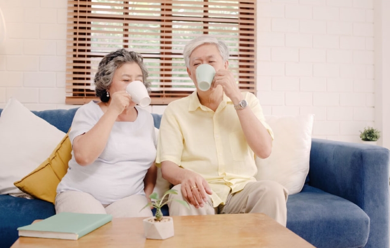 Người huyết áp thấp vẫn có thể sử dụng sâm vào thời điểm và lượng dùng phù hợp 