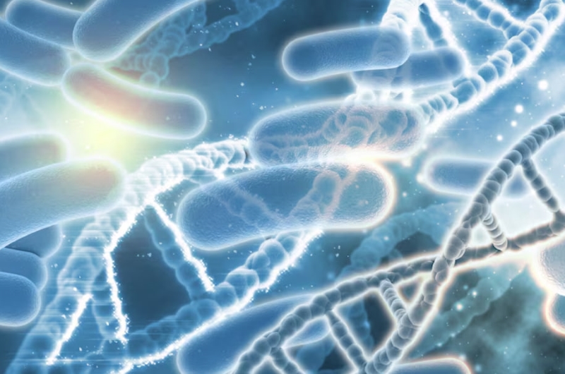 Bệnh liên cầu khuẩn ở người do vi khuẩn thuộc chi Streptococcus gây ra