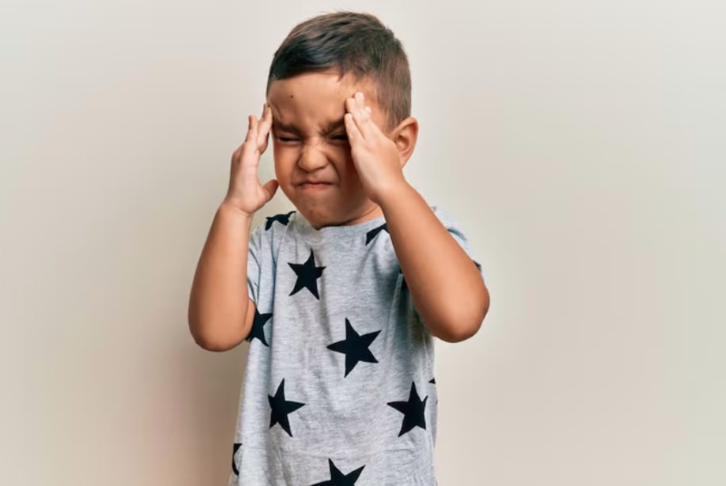 Đột quỵ ở trẻ em được chia thành 2 loại chính 