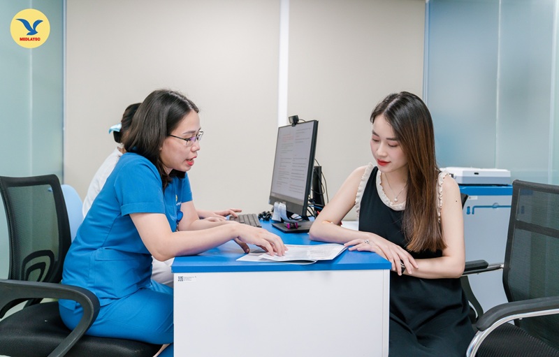 Tim thai xuất hiện muộn bị chi phối bởi nhiều nguyên nhân khác nhau