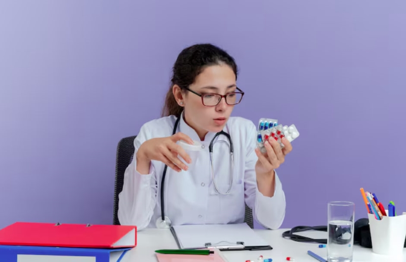 Sử dụng thuốc đúng hướng dẫn giúp hạn chế tác dụng không mong muốn