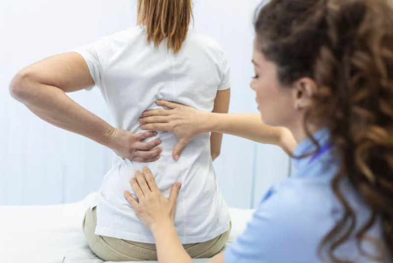 Nhận biết thoái hóa cột sốt thắt lưng sớm giúp nâng cao hiệu quả điều trị bệnh
