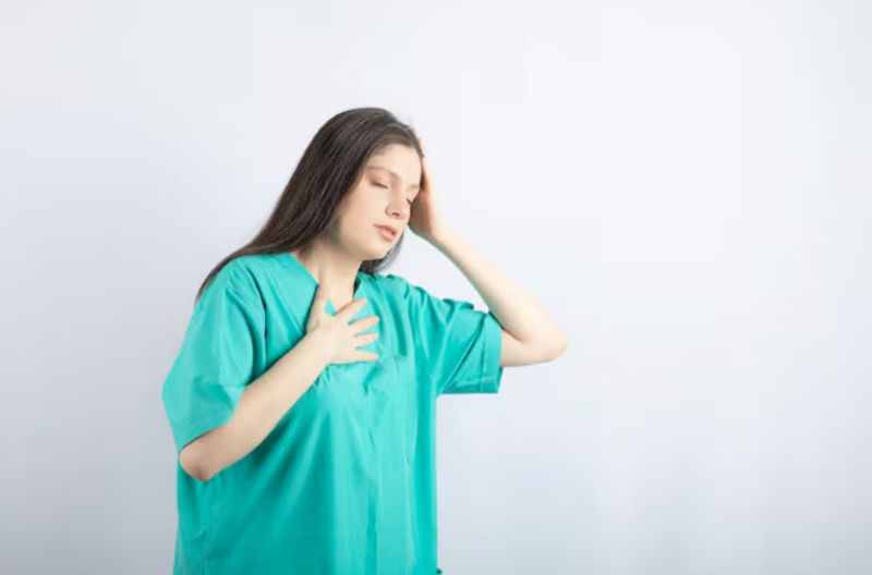 Một số bệnh tim, suy tuyến giáp và thuốc điều trị có thể liên quan đến tình trạng nhịp tim chậm