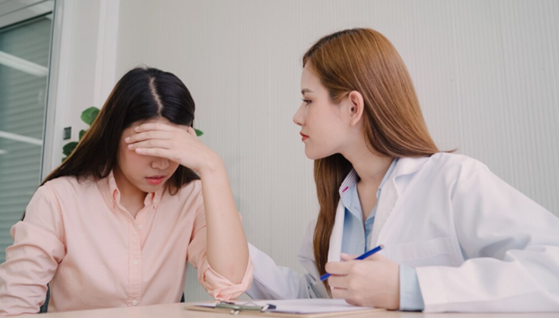 Mỗi cơ sở y tế sẽ áp dụng mức chi phí khám trầm cảm khác nhau
