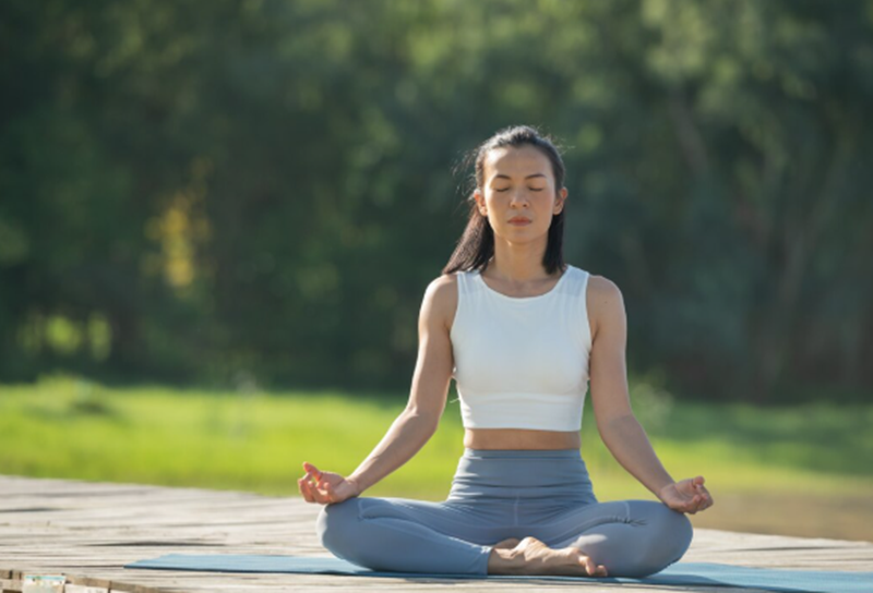 Bạn nên kết hợp nhiều phương pháp để cải thiện triệu chứng bệnh trầm cảm