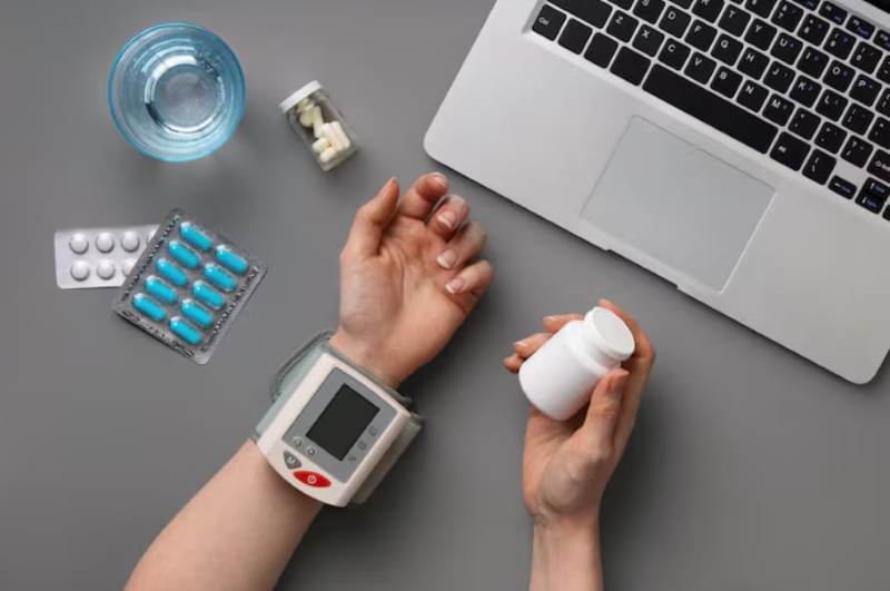 Liều dùng thuốc huyết áp Lisonorm được chỉ định dựa trên nhiều yếu tố 