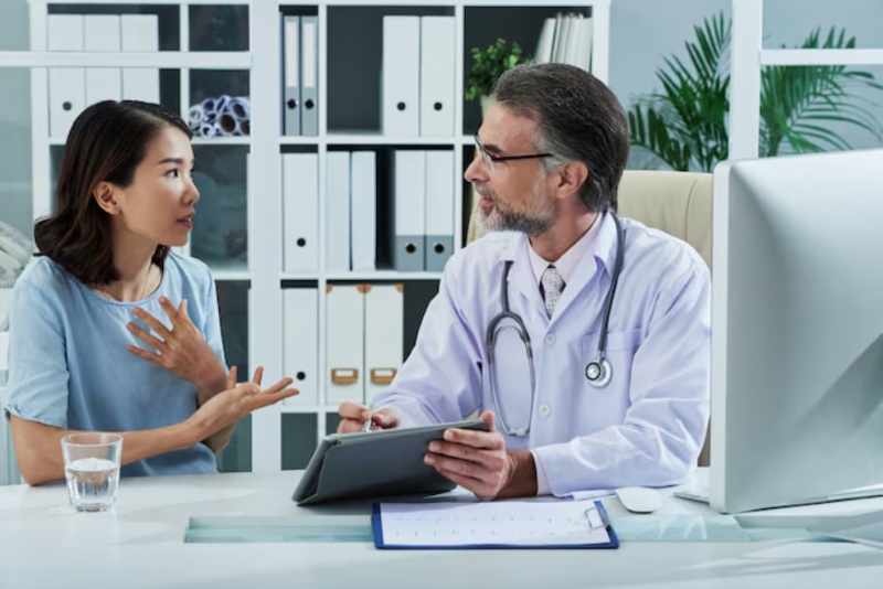 Việc sử dụng cây bách xù cần có tham vấn y khoa từ y bác sĩ 