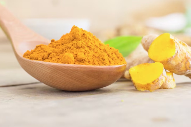 Nên sử dụng tinh bột nghệ đúng thời điểm để đạt tối ưu hiệu quả 