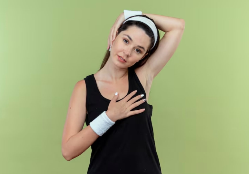 Hạch nách có thể xuất hiện do phản ứng miễn dịch lành tính hoặc liên quan đến bệnh lý ác tính