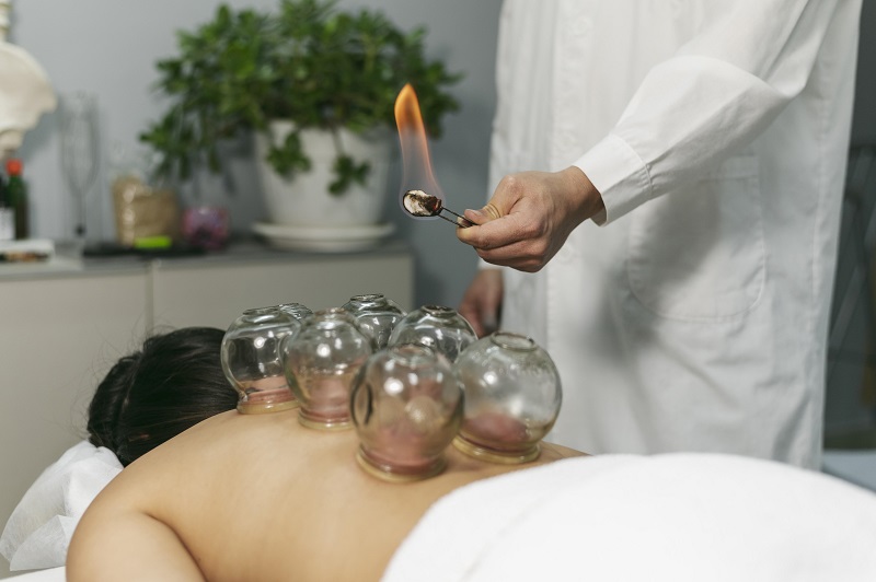 Nhiều người đặt ra thắc mắc giác hơi có tác dụng gì trước khi quyết định thử phương pháp này.