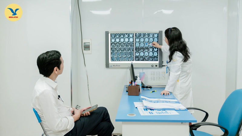 Nhiều người phân vân liệu hội chứng não tổ ong có thật hay không