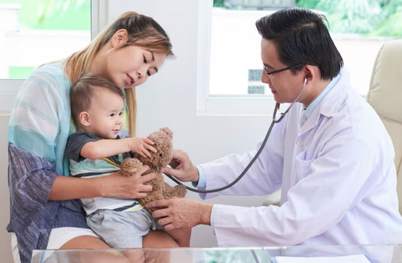 Các trường hợp đặc biệt cần được đưa đến cơ sở y tế để thăm khám 
