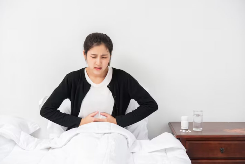 Các triệu chứng của viêm gan C thường diễn biến âm thầm