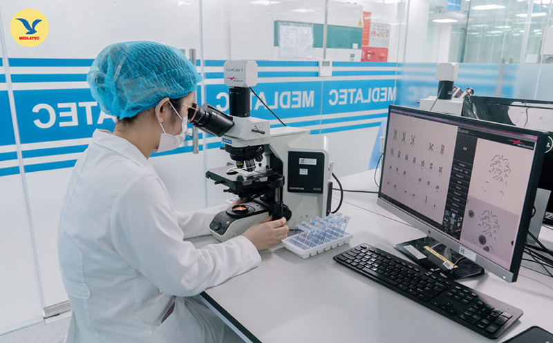 Xét nghiệm ký sinh trùng không chính xác có thể ảnh hưởng đến kết quả điều trị