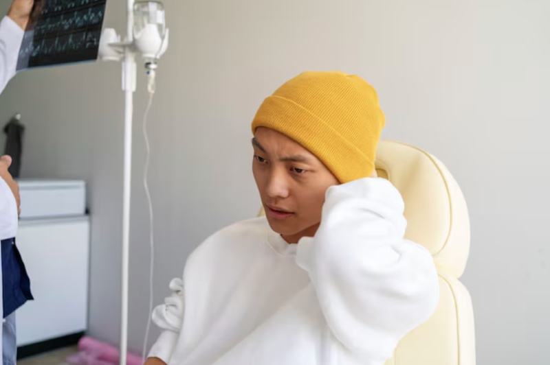 Ung thư di truyền là mối nguy lớn đe dọa sức khỏe con người