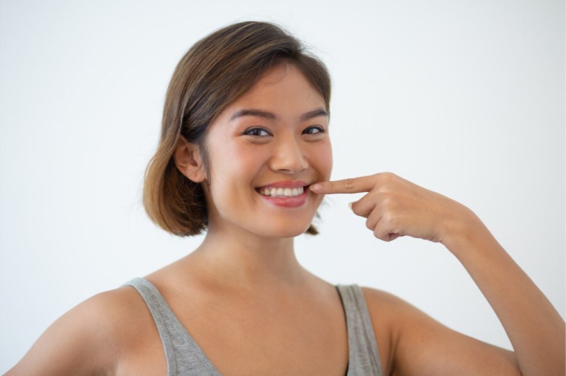 Răng số 6 đảm nhận nhiều vai trò quan trọng 