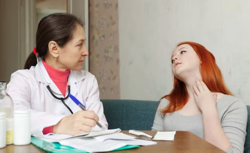 Người có bệnh lý nội tiết không nên sử dụng tào phớ 