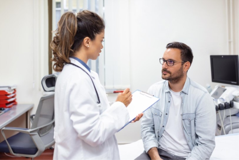 Những đối tượng nguy cơ cao cần lưu ý thời điểm thực hiện xét nghiệm nhằm chủ động phòng ngừa và phát hiện bệnh