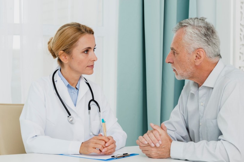 Khả năng điều trị của ung thư đại tràng di căn phụ thuộc vào nhiều yếu tố