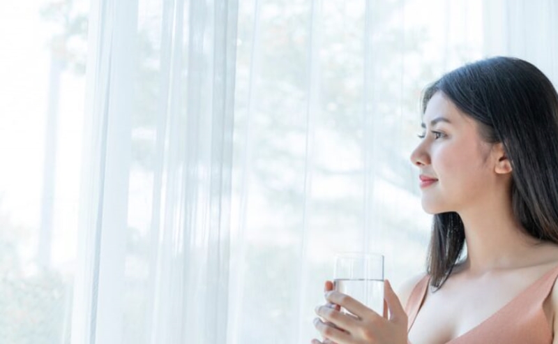 Sương sáo mang lại hiệu quả cao trong việc thanh nhiệt, giải độc