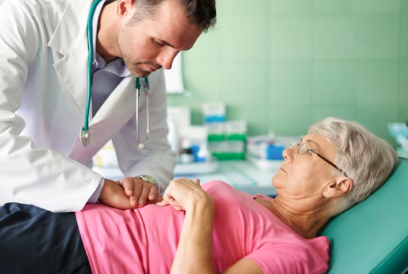 Điều trị ung thư sớm đường tiêu hóa giúp tăng cơ hội khỏi bệnh cho người bệnh