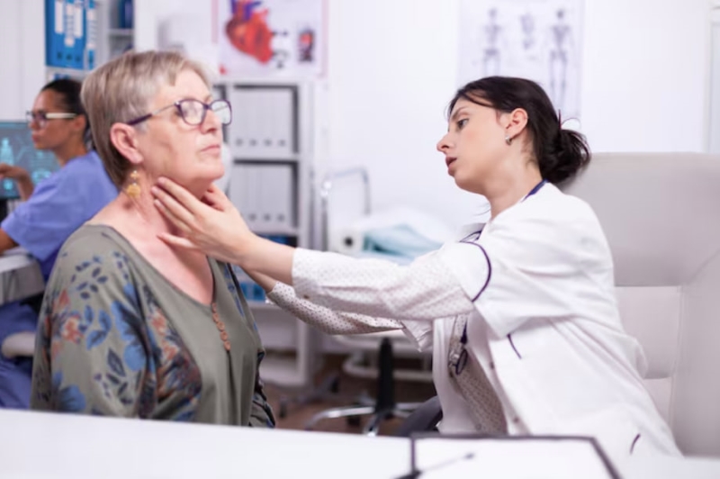 Tiên lượng điều trị ung thư thực quản ở giai đoạn đầu rất khả quan