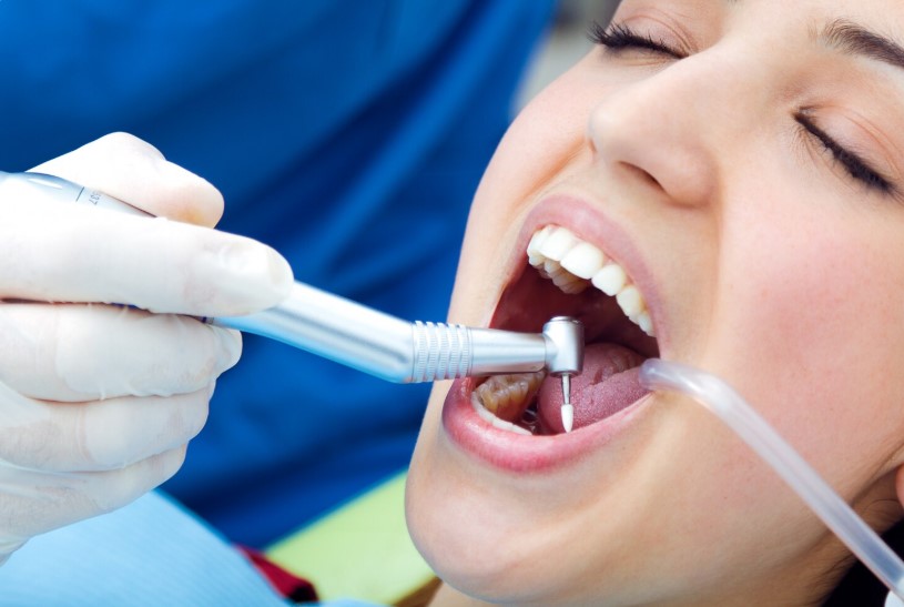 Nhổ răng vĩnh viễn có ảnh hưởng gì không - câu trả lời là có