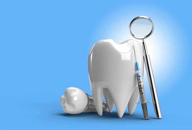 Trồng răng implant mang lại nhiều ưu điểm vượt trội