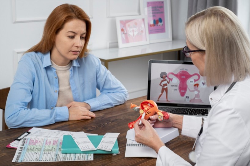 Các xét nghiệm đóng vai trò quan trọng trong việc tầm soát ung thư cổ tử cung 