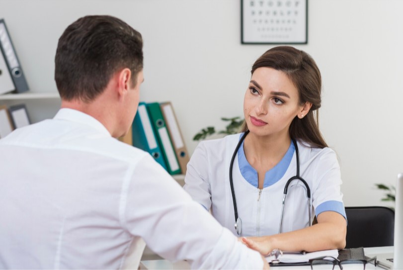 Cần tham khảo ý kiến bác sĩ chuyên khoa trước khi tiến hành giải phẫu răng hàm mặt