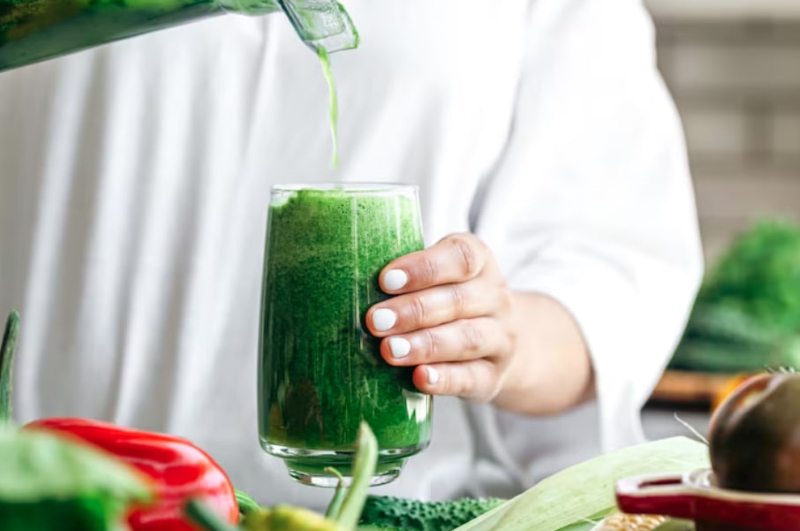Uống rau má có giảm cân không là vấn đề nhiều người quan tâm