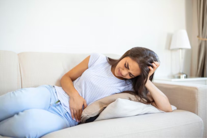 Tuổi tác là yếu tố nguy cơ hình thành u nang buồng trứng ác tính