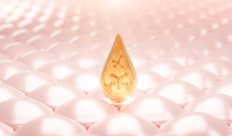 Glutathione mang lại hiệu quả cao trong việc chống oxy hóa 
