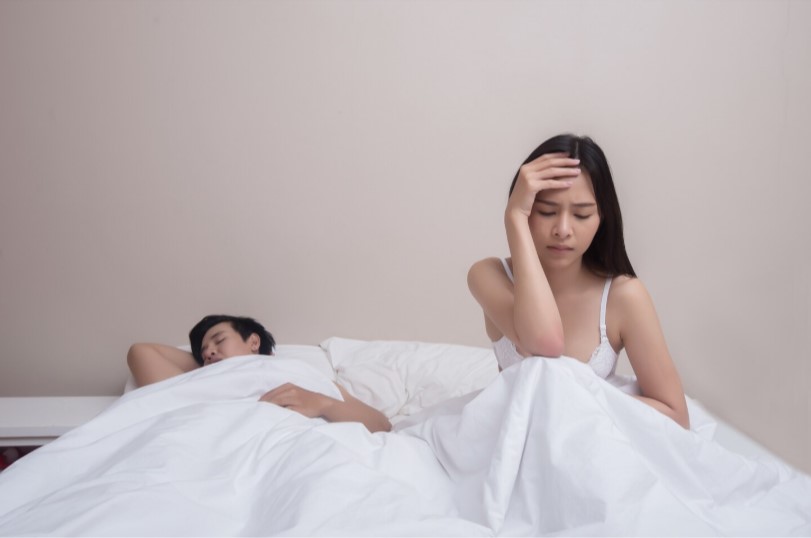 Dị ứng tinh trùng là tình trạng phản ứng quá mẫn với huyết tương tinh dịch