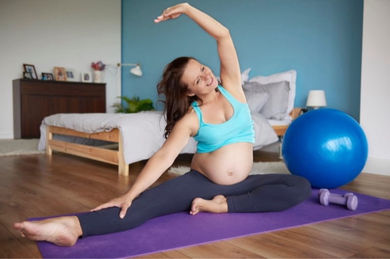 Tập thể dục là một trong những biện pháp hiệu quả nhất để cải thiện độ nhạy insulin và kiểm soát đường huyết.