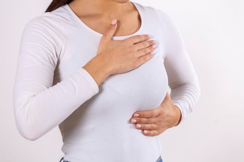 Nội tiết là yếu tố nguy cơ gây bướu sợi tuyến