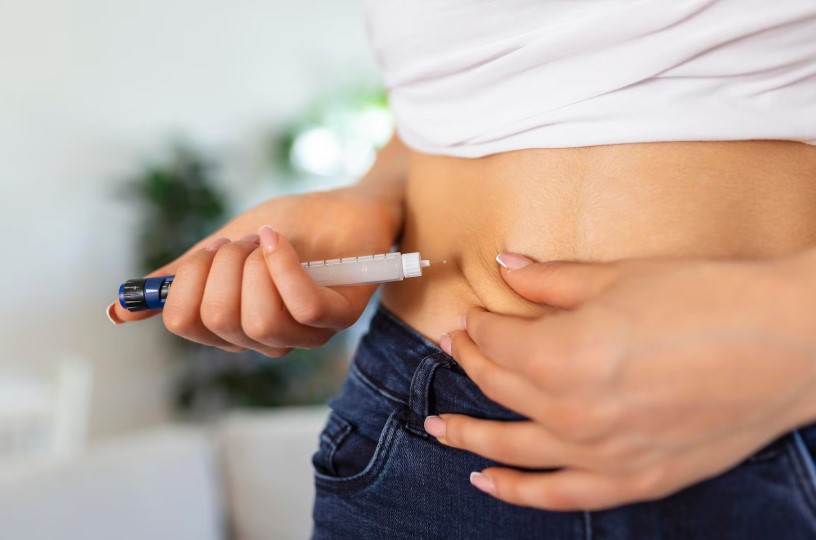 Insulin là loại hormone quan trọng trong điều trị bệnh tiểu đường
