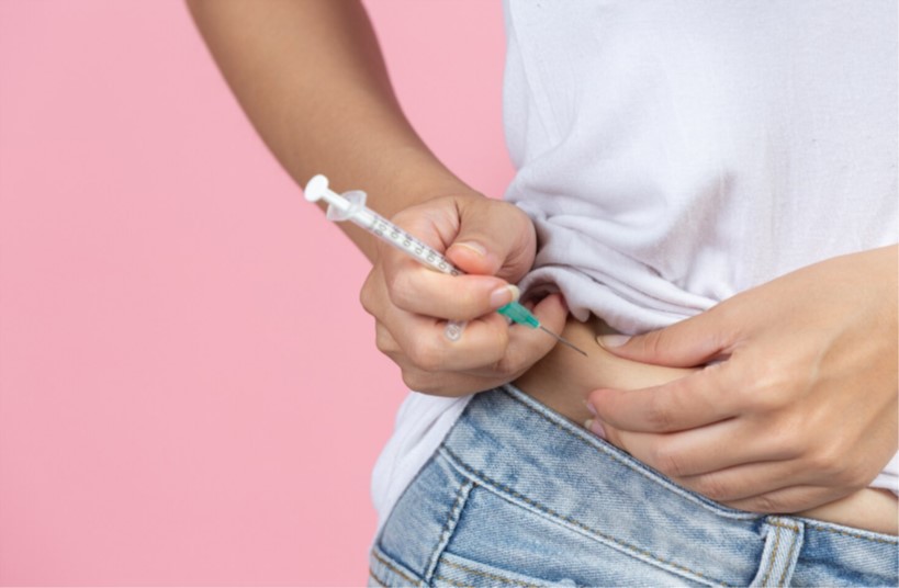 Bệnh nhân tiểu đường cần nắm rõ cách tính liều tiêm insulin