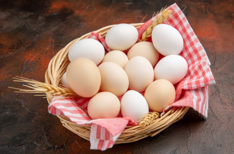 Trứng gà giúp ổn định đường huyết rất tốt cho người bị tiểu đường