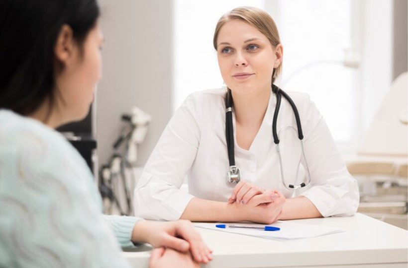 Theo dõi chặt chẽ tình trạng bệnh để kiểm soát tốt các biến chứng có thể xảy ra
