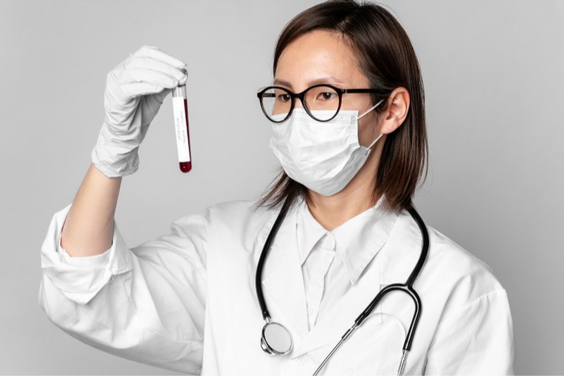 Creatinine là một trong những chỉ số xét nghiệm suy thận quan trọng