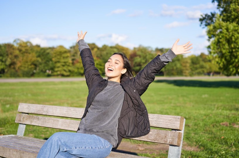 Dopamine là một trong những loại hormone hạnh phúc
