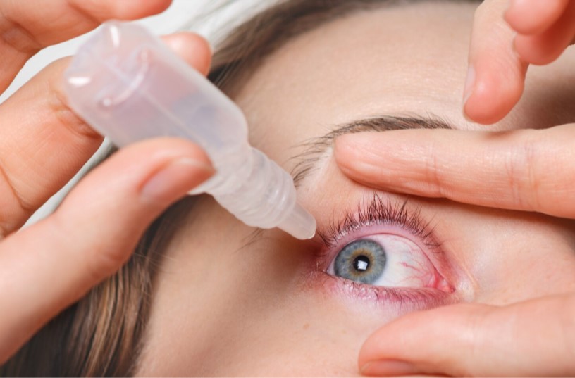 Có nhiều phương pháp điều trị bệnh võng mạc tiểu đường
