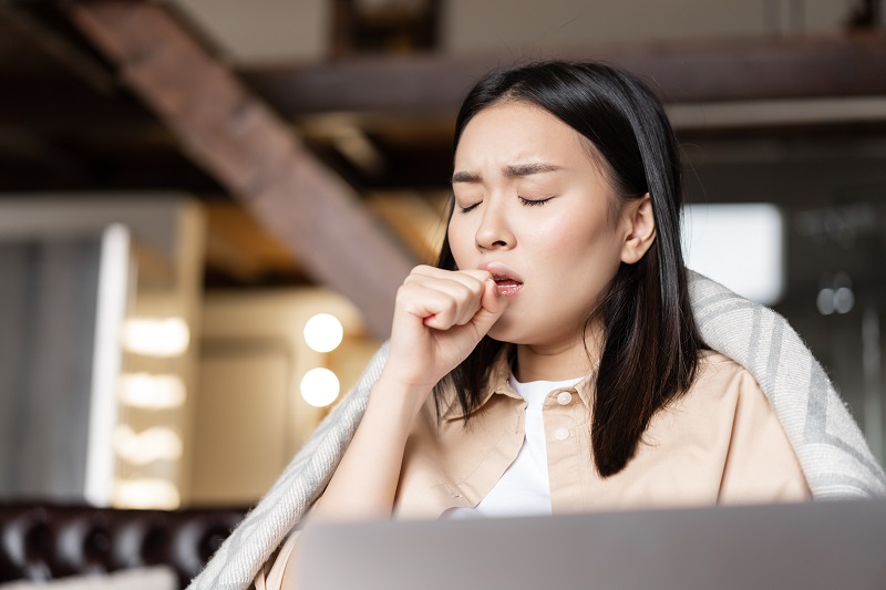 Theo kinh nghiệm dân gian, cây bạc hà núi có thể hỗ trợ giảm ho và làm dịu các triệu chứng cảm lạnh. 