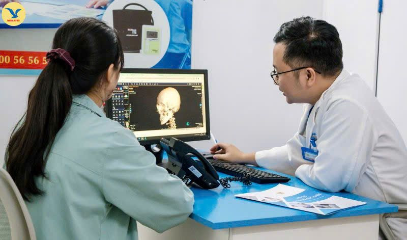Người bệnh cần tái khám định kỳ theo lịch hẹn của bác sĩ để kiểm soát bệnh