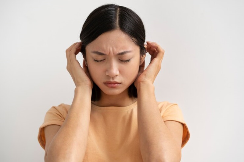 Cortisol còn được gọi là “hormone căng thẳng”