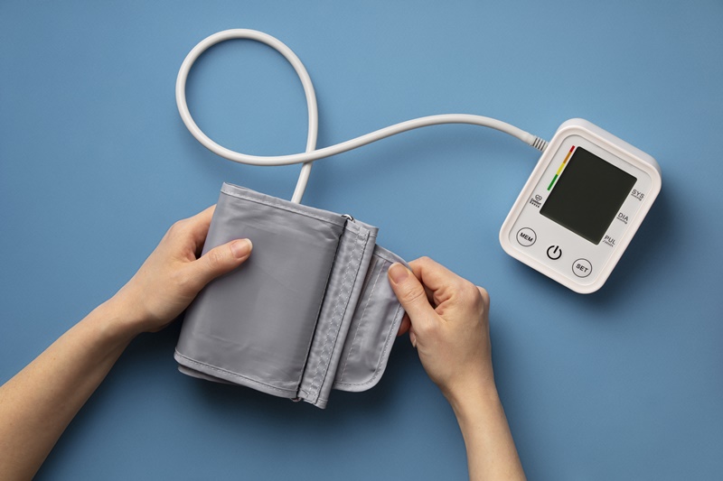 Chỉ số huyết áp có thể phản ánh những nguy cơ sức khỏe mà bạn có thể gặp phải